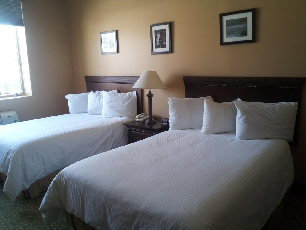 Belvedere Inn Schenectady - Albany 部屋 写真