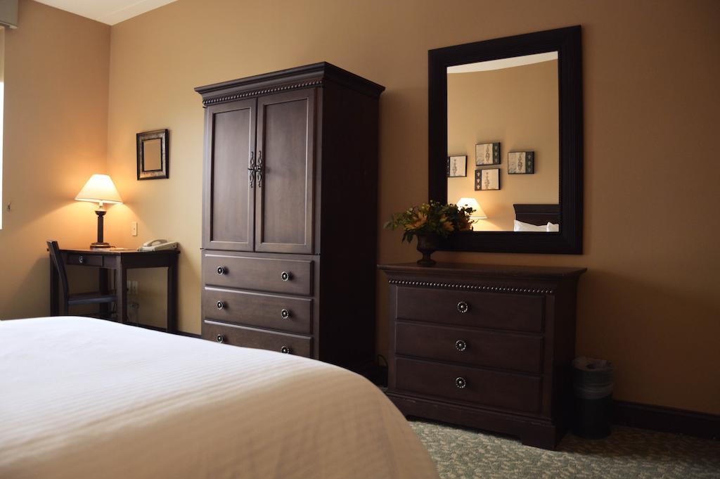 Belvedere Inn Schenectady - Albany 部屋 写真