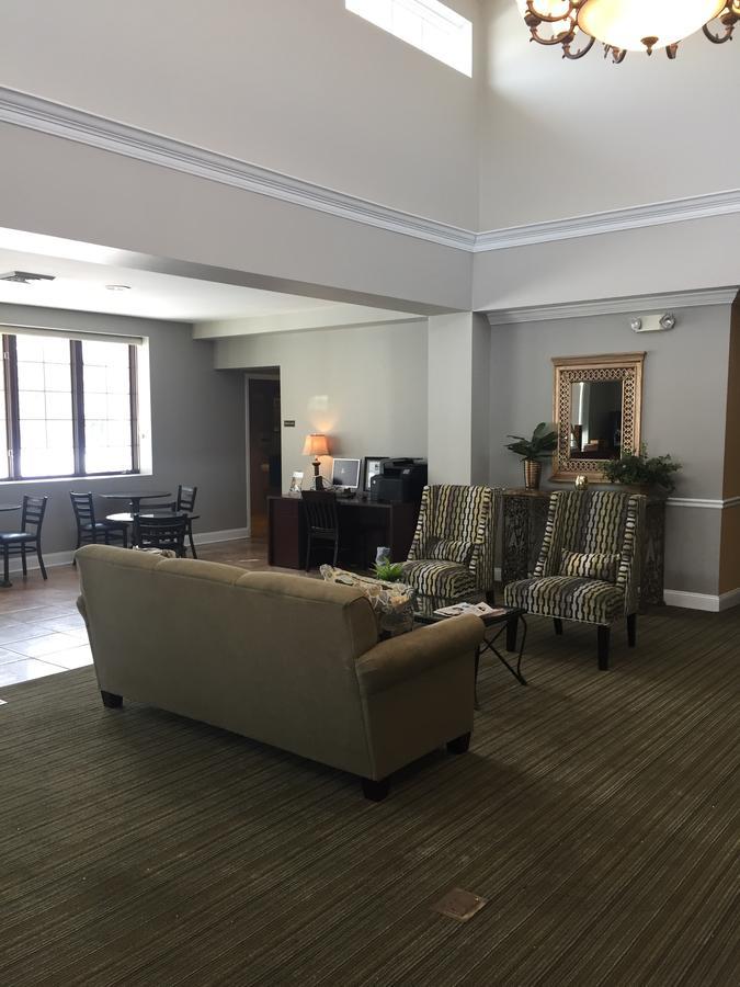 Belvedere Inn Schenectady - Albany エクステリア 写真
