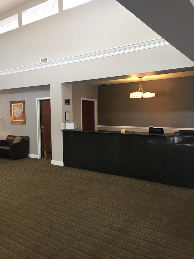 Belvedere Inn Schenectady - Albany エクステリア 写真