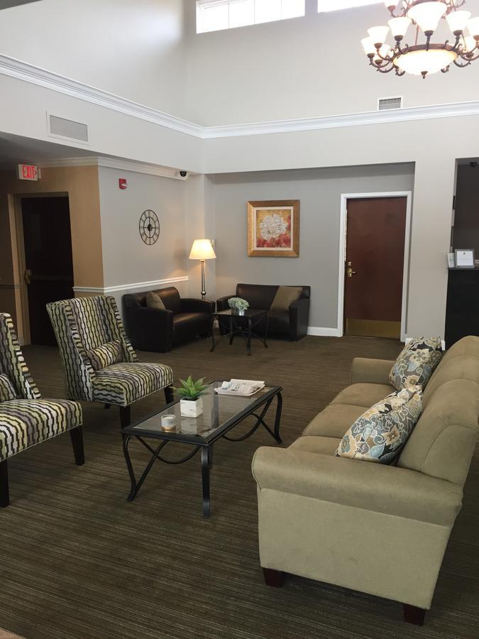 Belvedere Inn Schenectady - Albany エクステリア 写真
