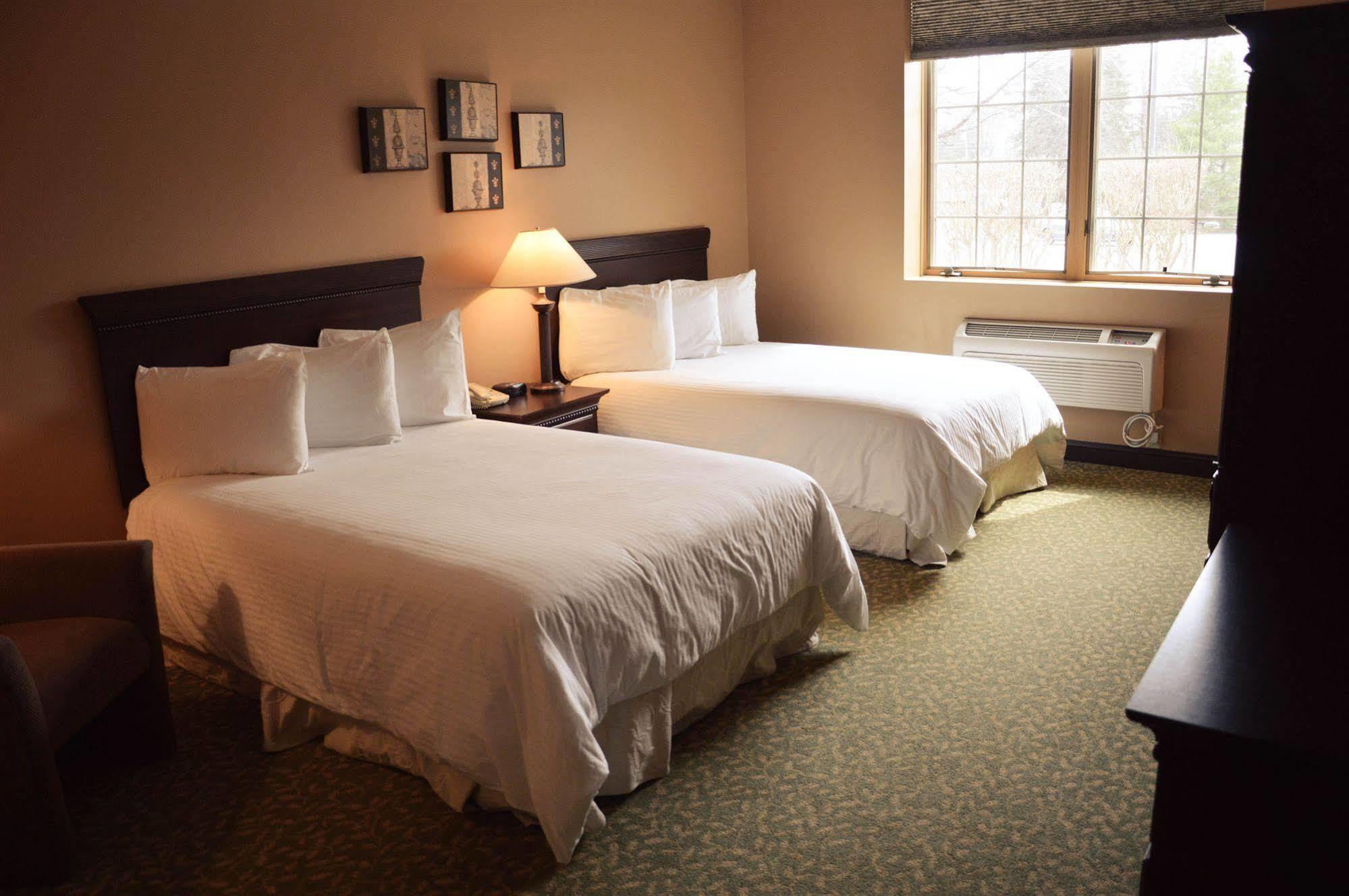 Belvedere Inn Schenectady - Albany エクステリア 写真