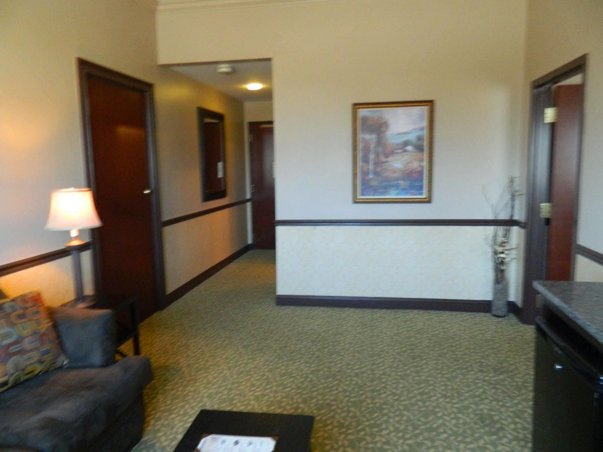Belvedere Inn Schenectady - Albany エクステリア 写真