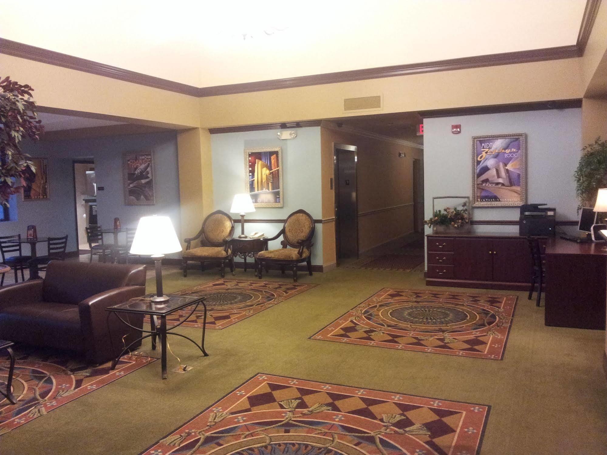 Belvedere Inn Schenectady - Albany エクステリア 写真