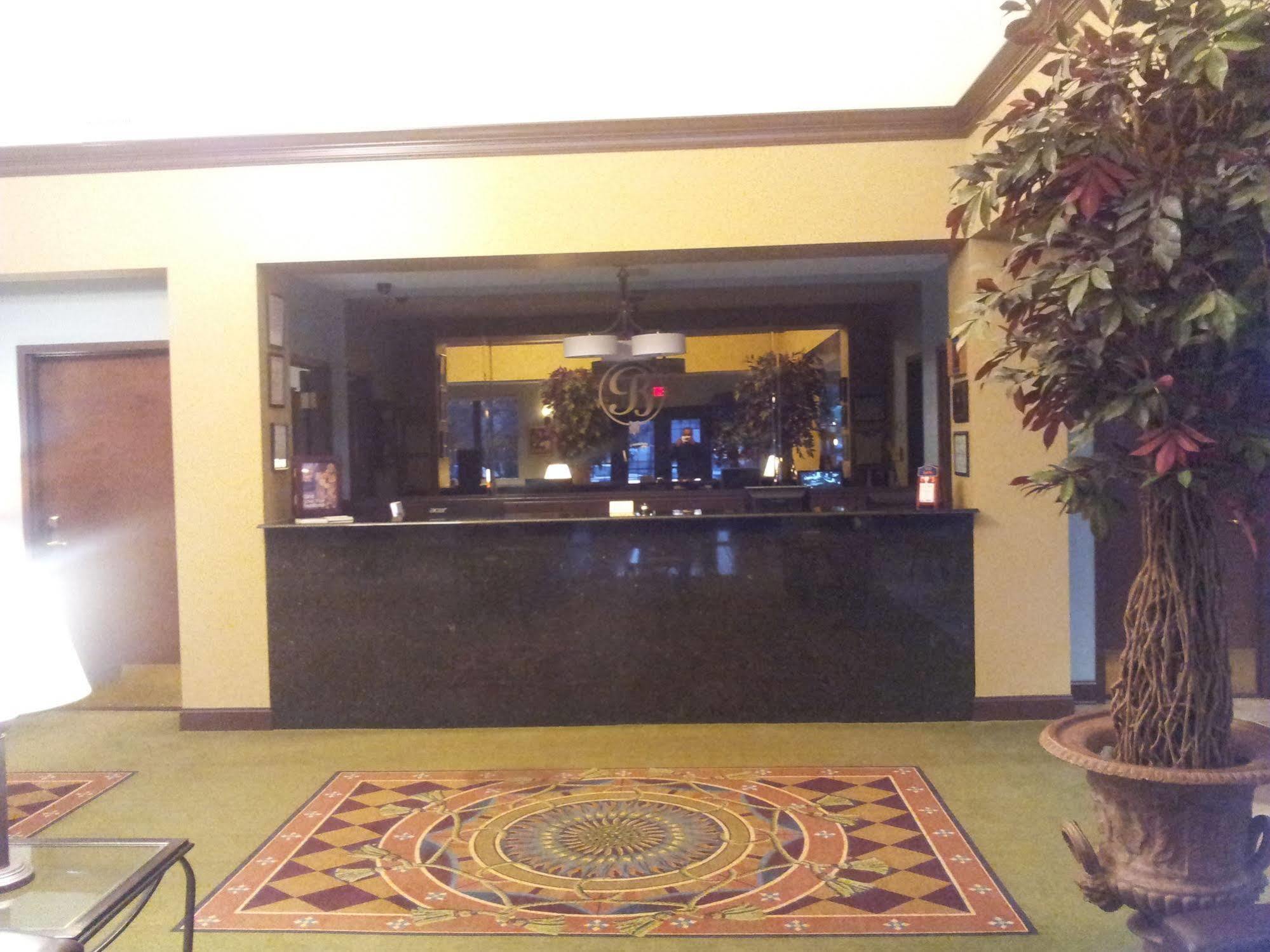 Belvedere Inn Schenectady - Albany エクステリア 写真