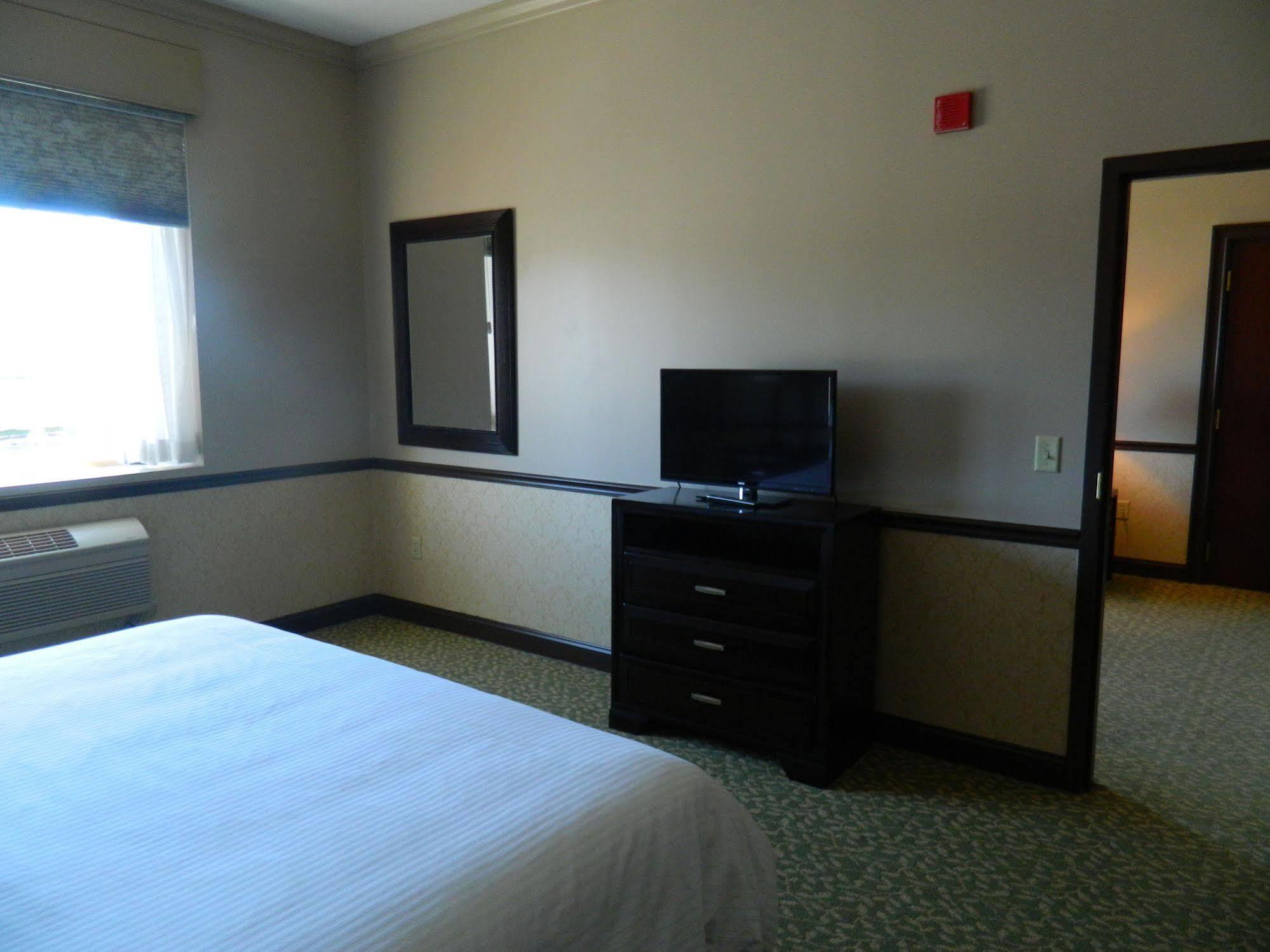 Belvedere Inn Schenectady - Albany エクステリア 写真