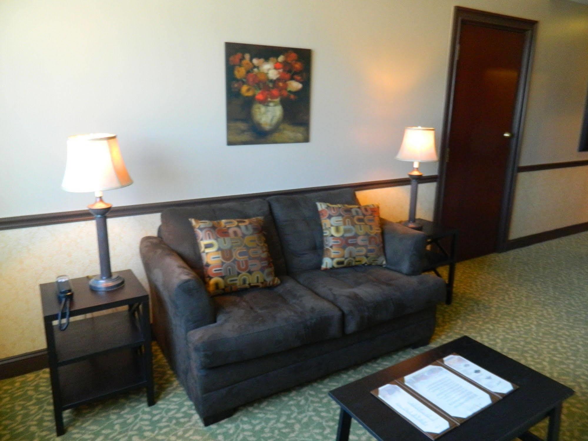 Belvedere Inn Schenectady - Albany エクステリア 写真
