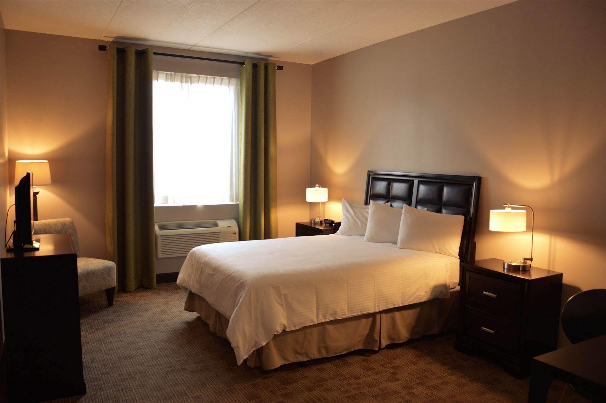 Belvedere Inn Schenectady - Albany エクステリア 写真
